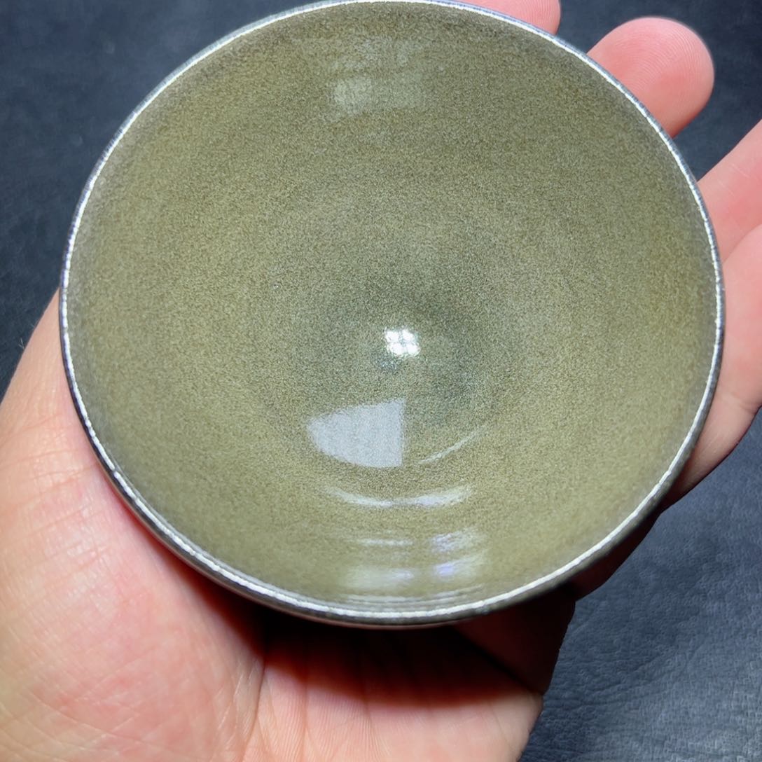 茶盏18 建窑建盏主人杯