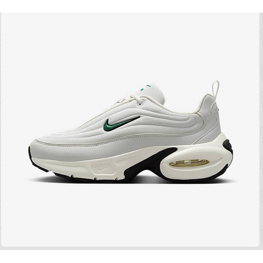 【瑕疵慎拍】耐克女鞋厚底老爹鞋休闲跑步鞋HF3053-106-38.5鞋面脏