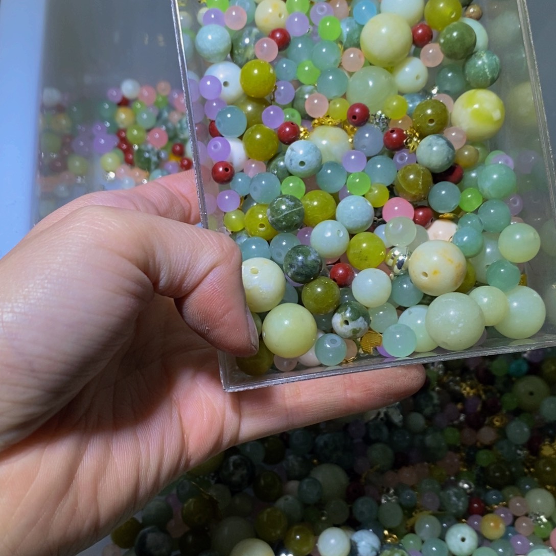 【闪购商品】蛇纹石玉其他合金117