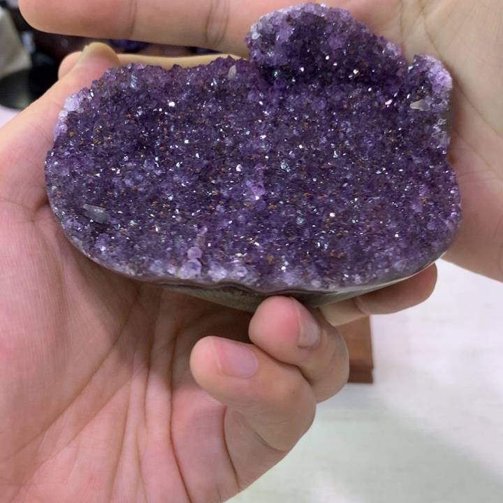 未镶嵌大型摆件（非配饰）水晶