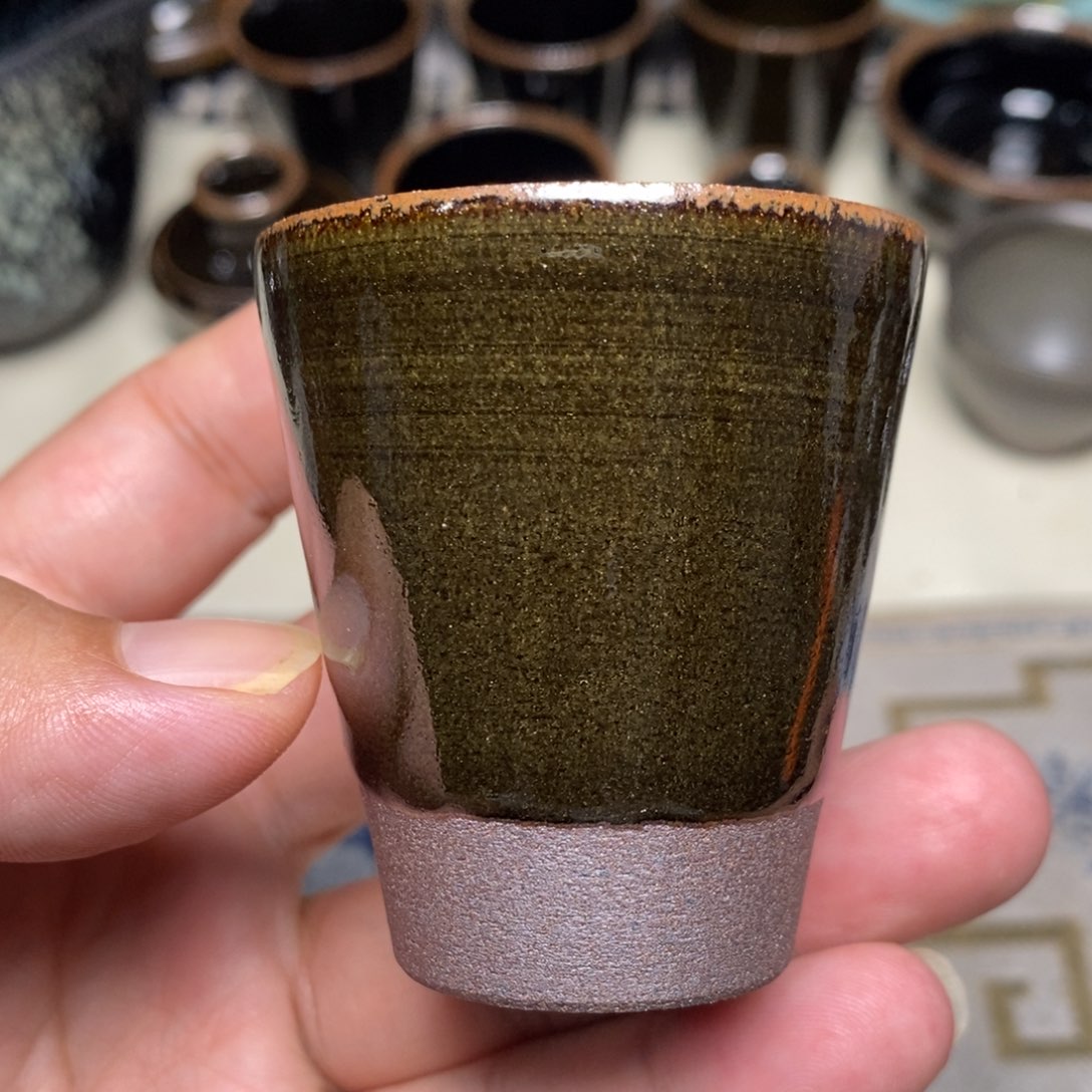 茶盏盏心茶器热卖中