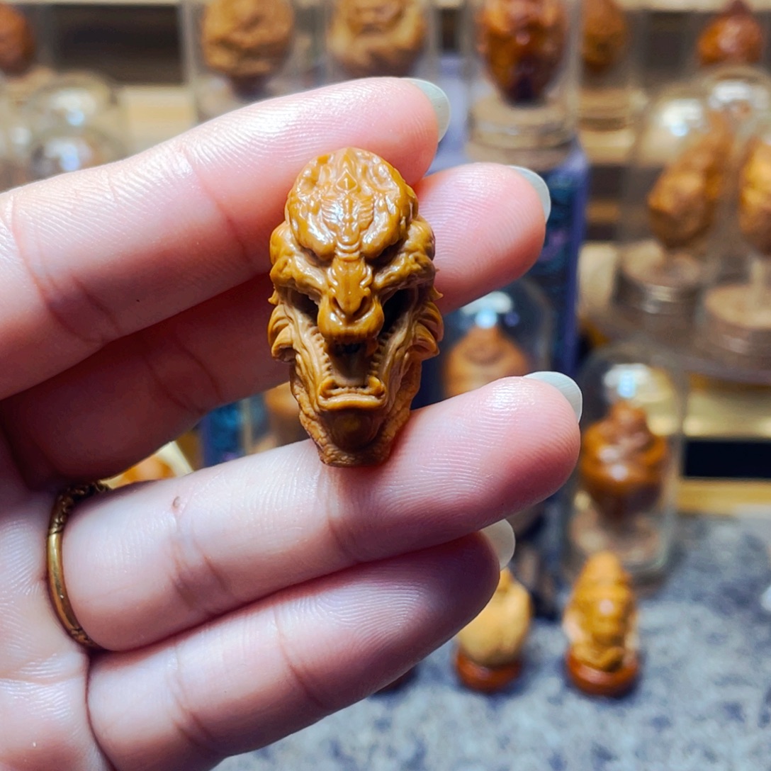 手串/手链橄榄核橄榄