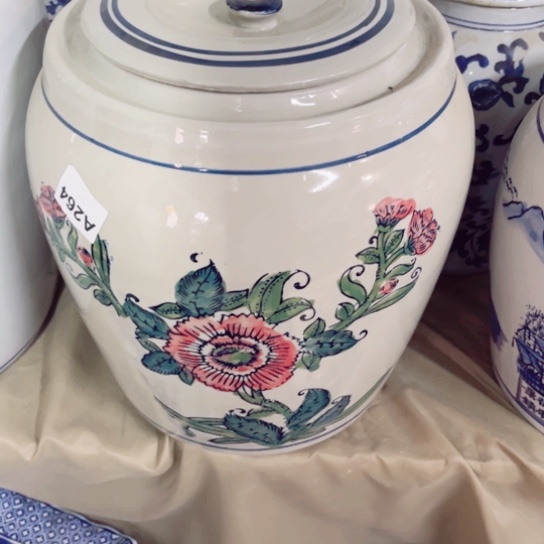 陶瓷制品瑕疵处理