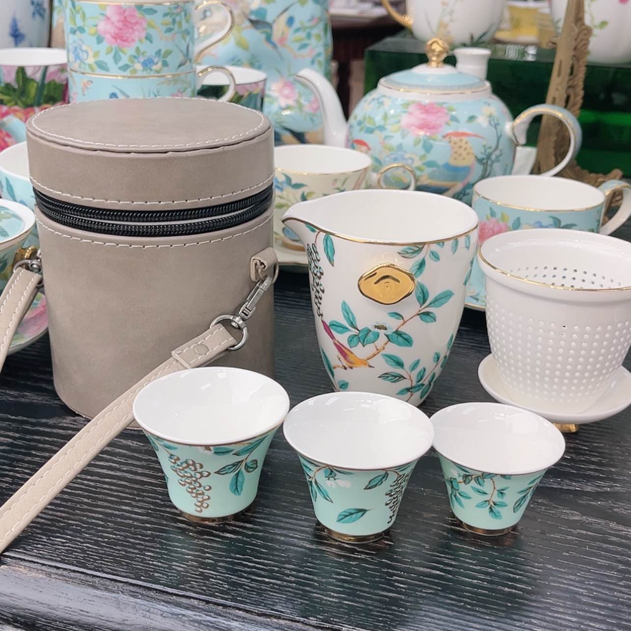 【闪购商品】瓷片—————————