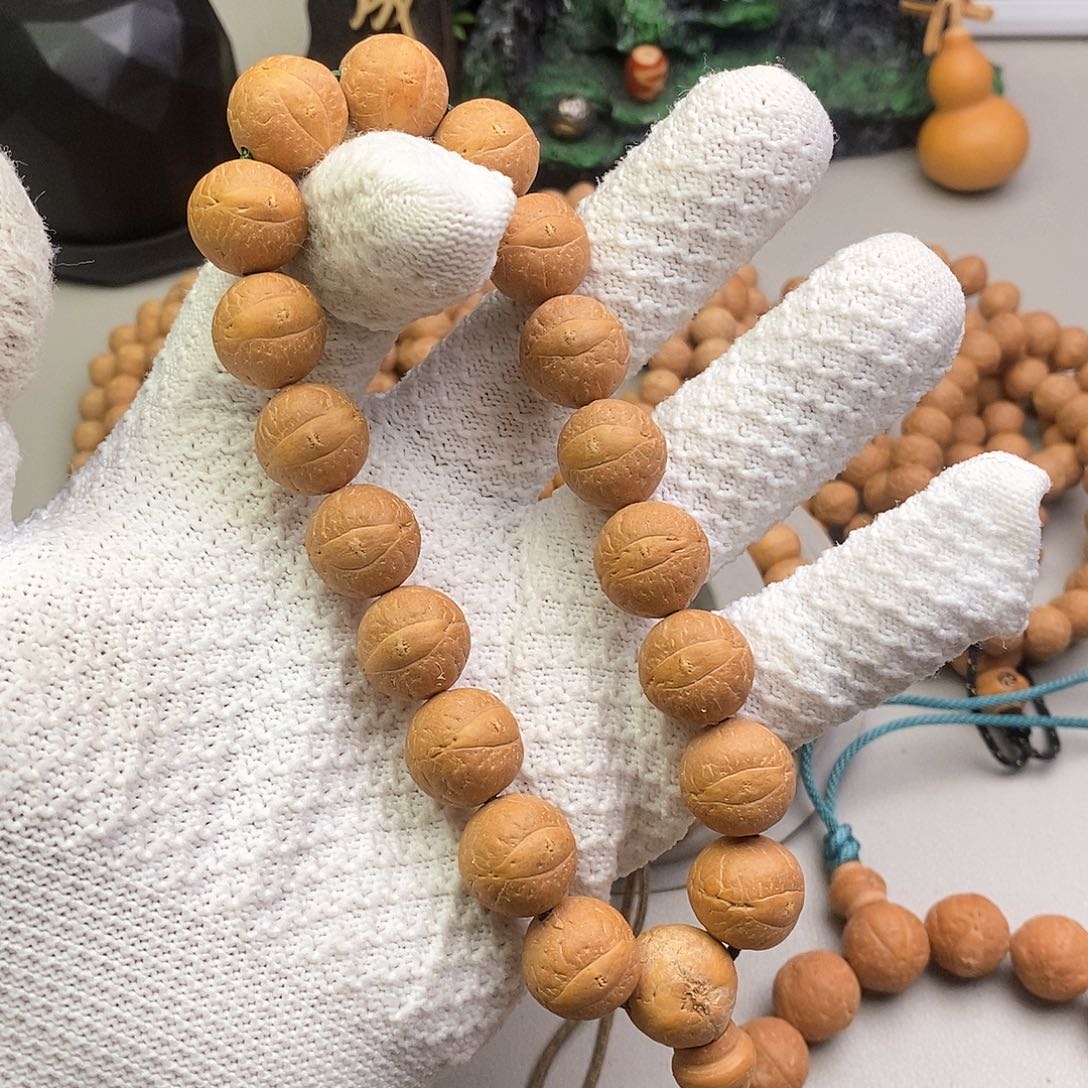 吊坠凤眼菩提15尺寸福利款