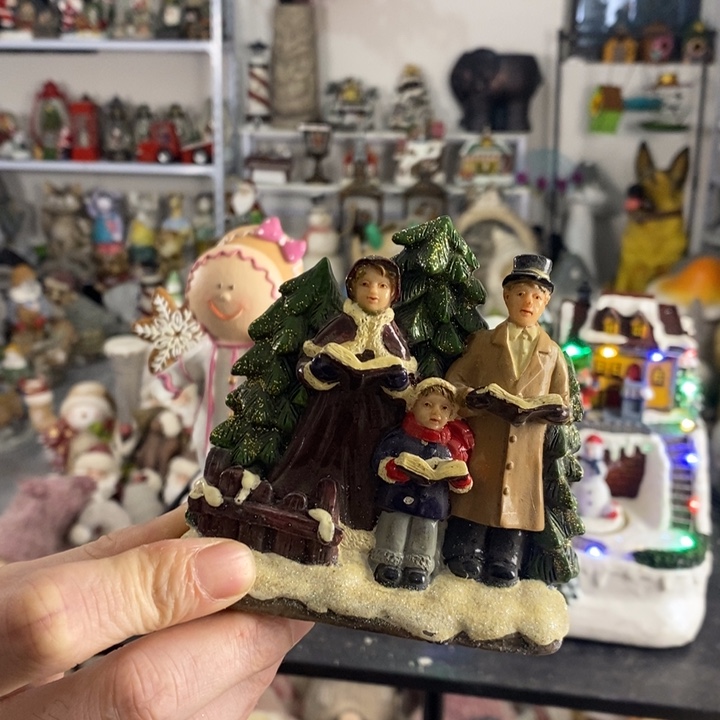 树脂工艺品摆件默认微瑕