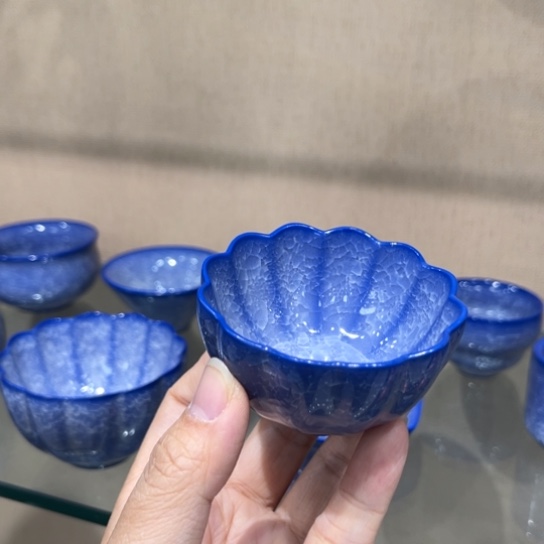 大宋甄选茶具茶器