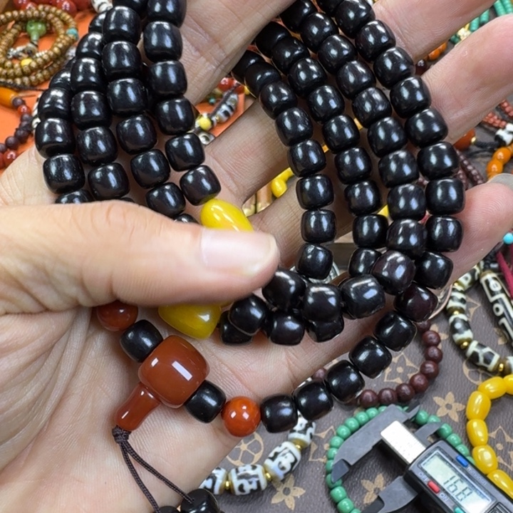 吊坠柏香籽/百香籽