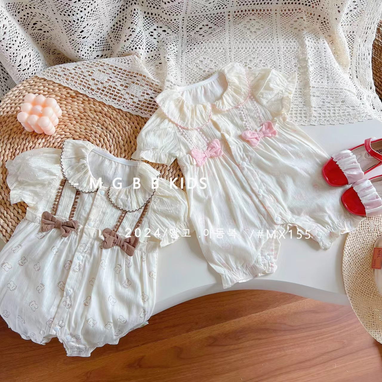 婴幼儿玥儿长袖秋冬打底