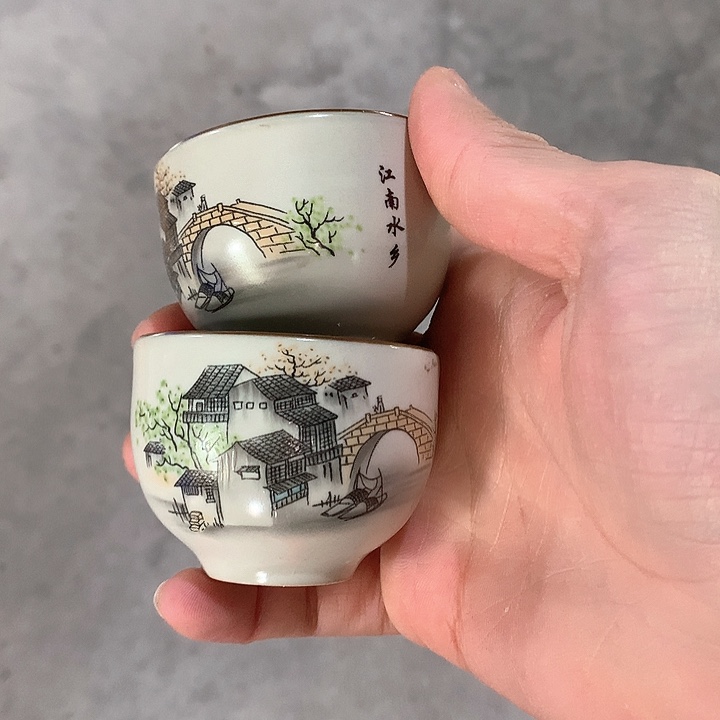 微瑕茶具介意勿拍