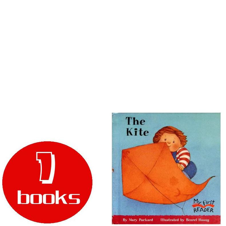 英文原版绘本1本930610392