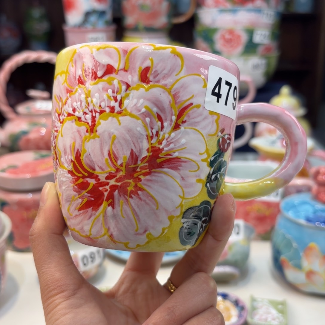 瓷片兔兔好de e mo k l lv t l