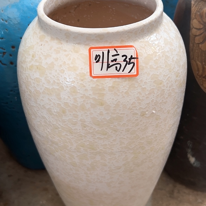 陶瓷景德镇精品花盆栽适合盆栽