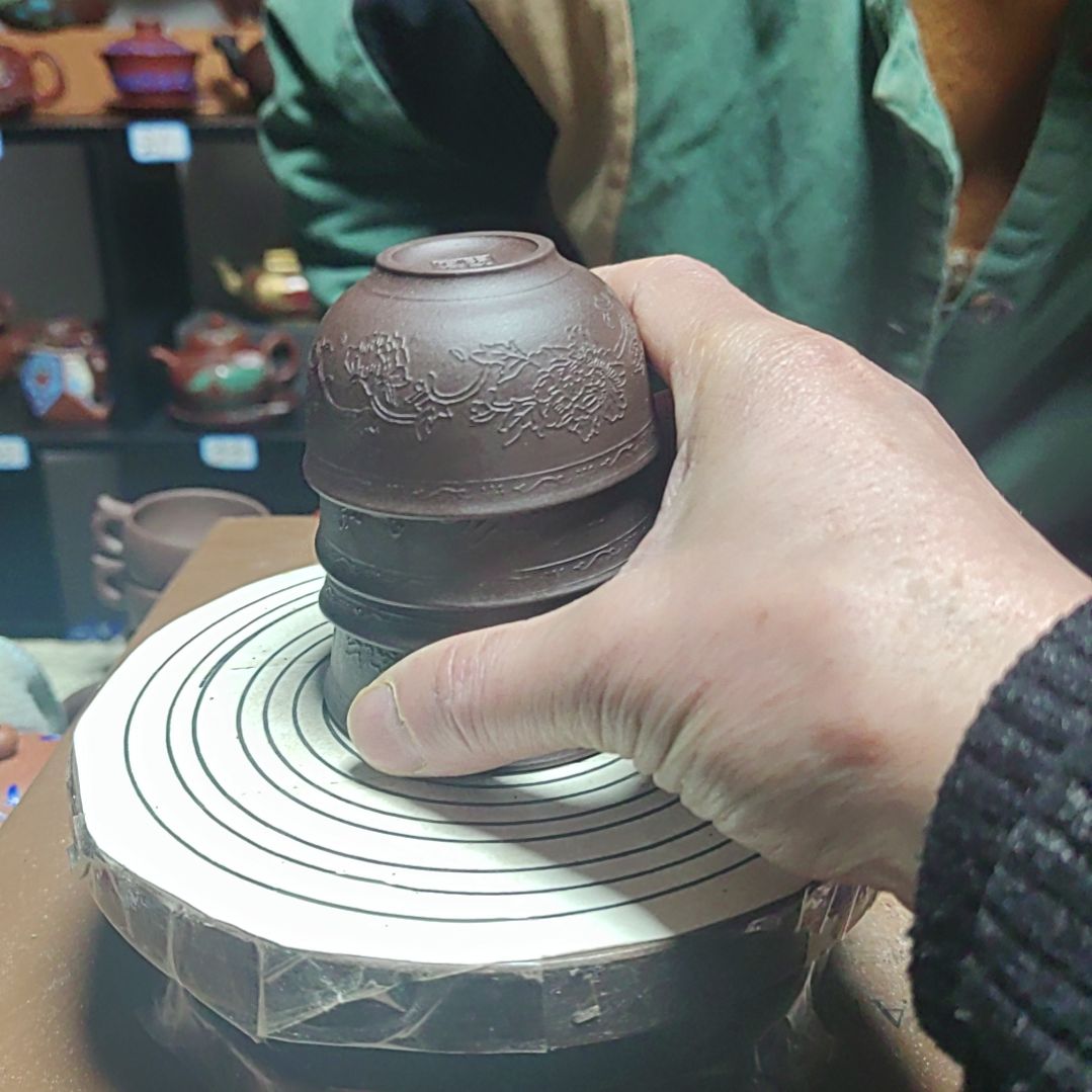 紫砂茶壶1111111111111