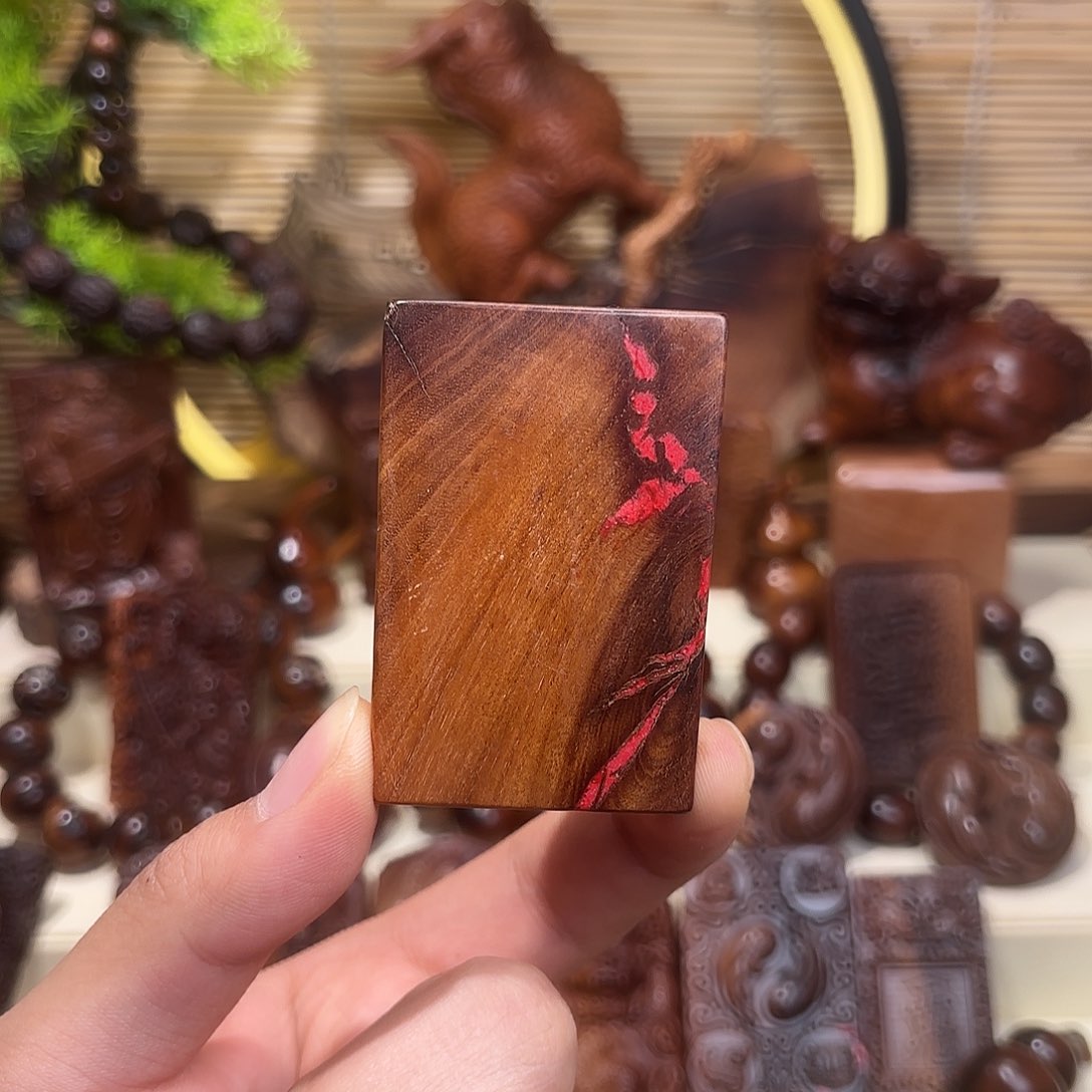 池*雷击枣木手刻救苦讳