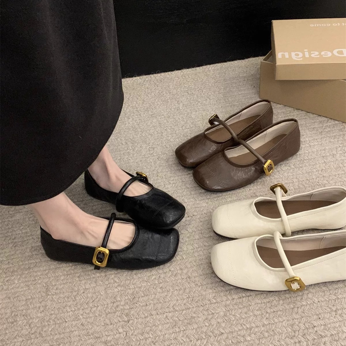 特价孤品女鞋4999999（默认瑕疵 介意勿拍