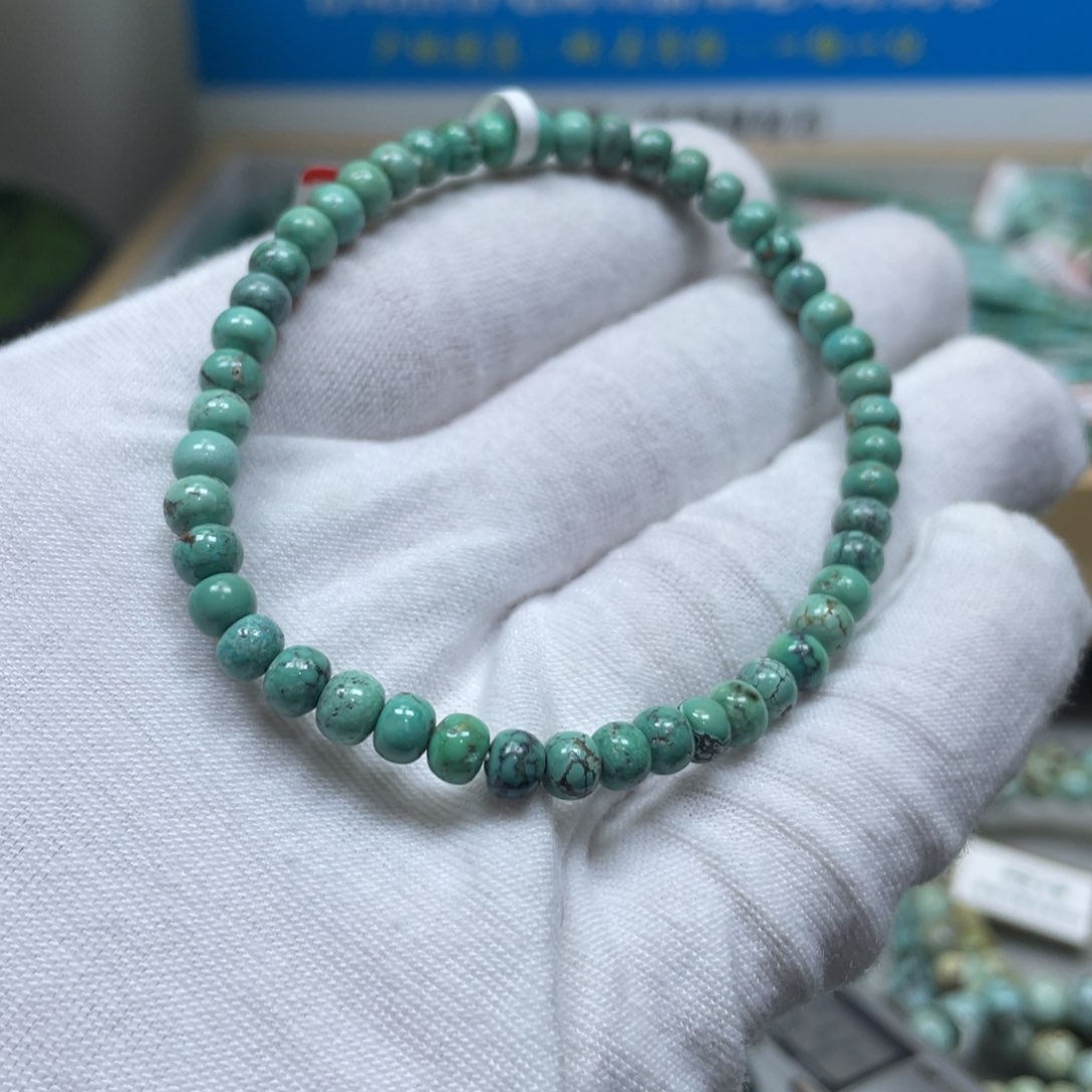 绿松石其他未镶嵌