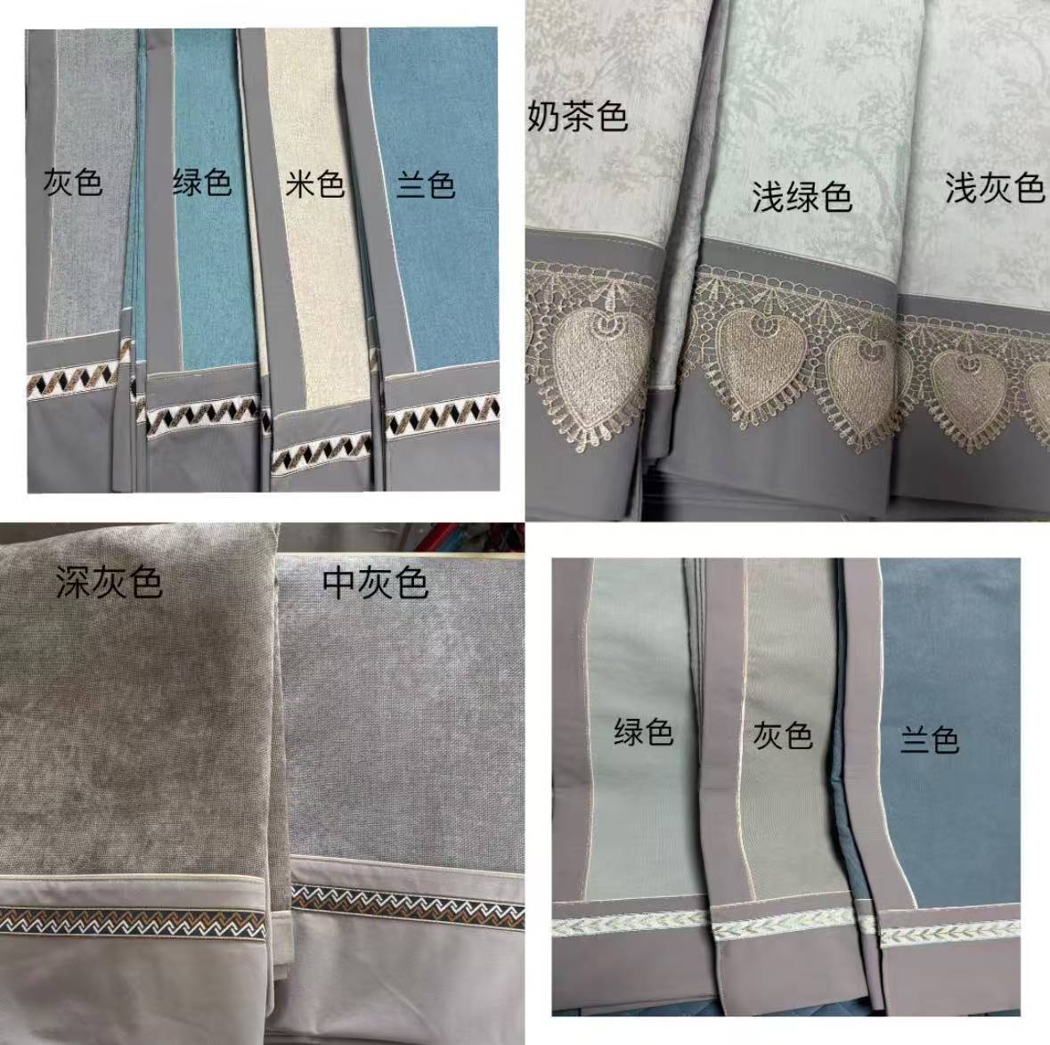 四季款、防滑、轻奢风、沙发垫坐垫