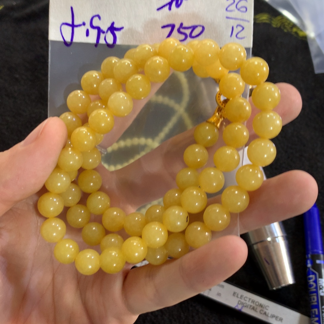 定制翡翠未镶嵌天然缅甸翡翠