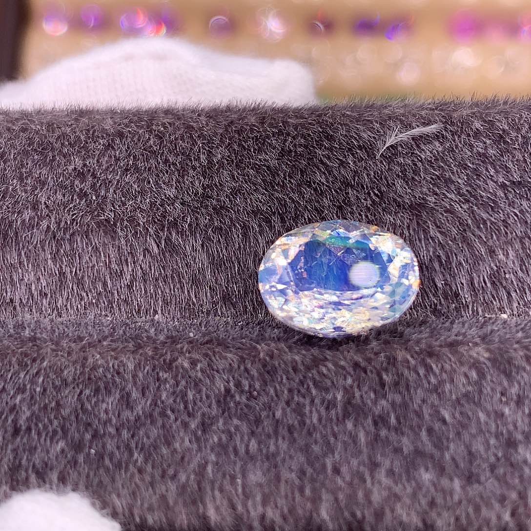 月光石裸石9988899658888