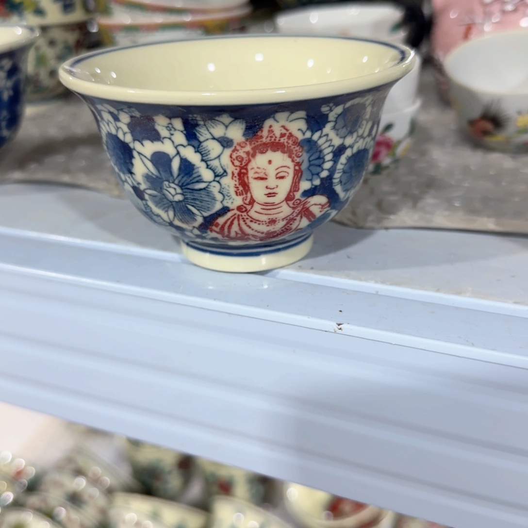 其他手绘瓷器，手绘瓷器