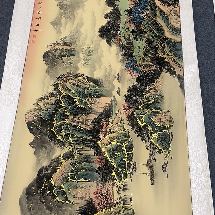 竖款喜欢看看看，惊喜连连