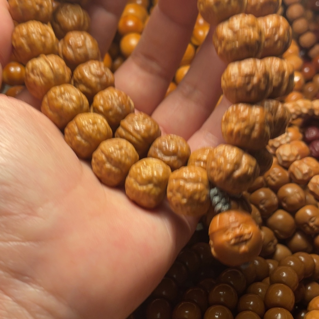 1***1核桃猴头核桃产者