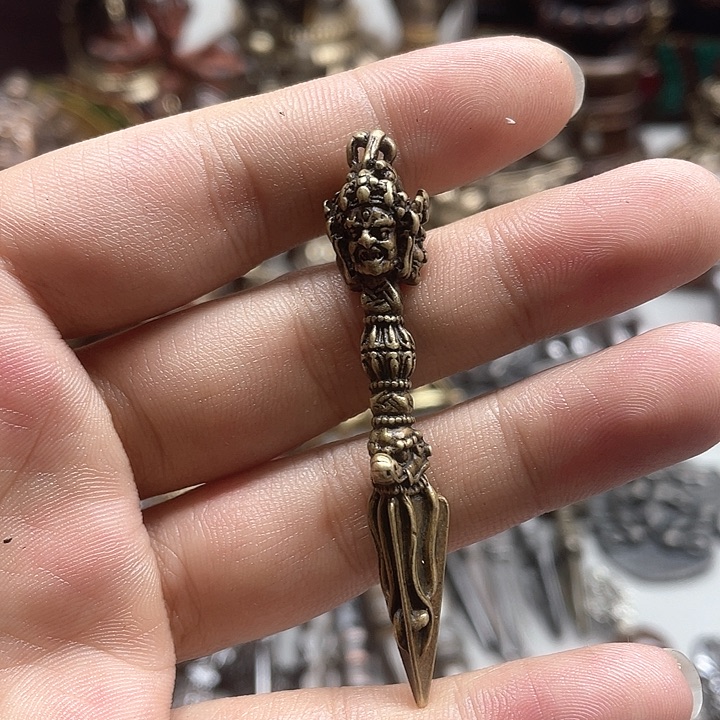 工艺品挂件一物一图