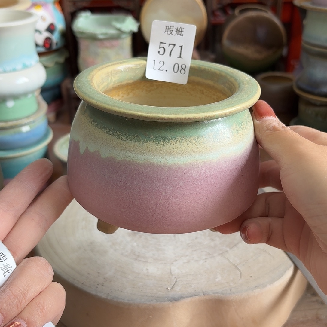 瓷片景德镇陶瓷手工制作