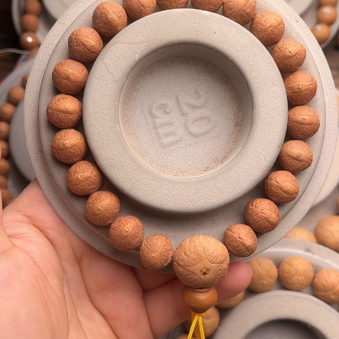 凤眼菩提手串11.5福利