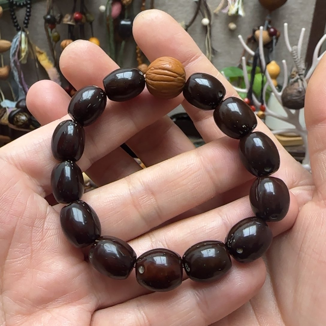 凤眼菩提手串手串