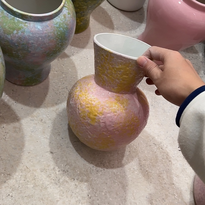 摆件正品无孔正品