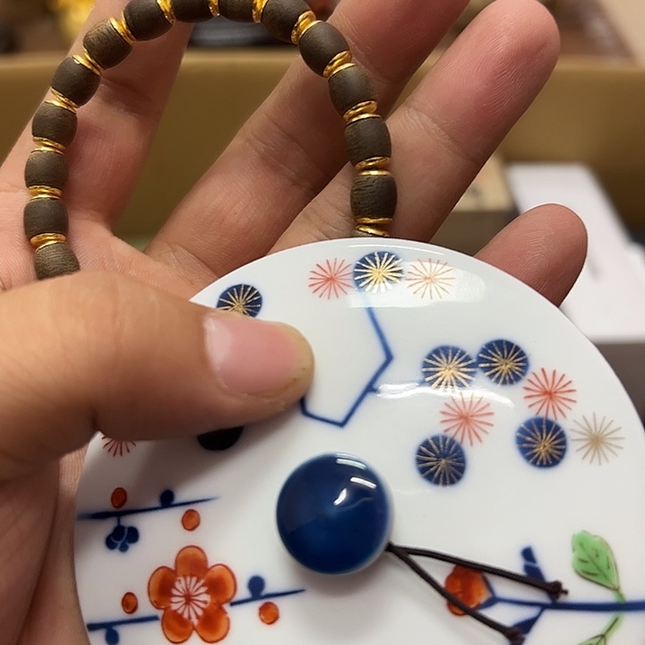 盖碗瓷器瓷器比赛赛事