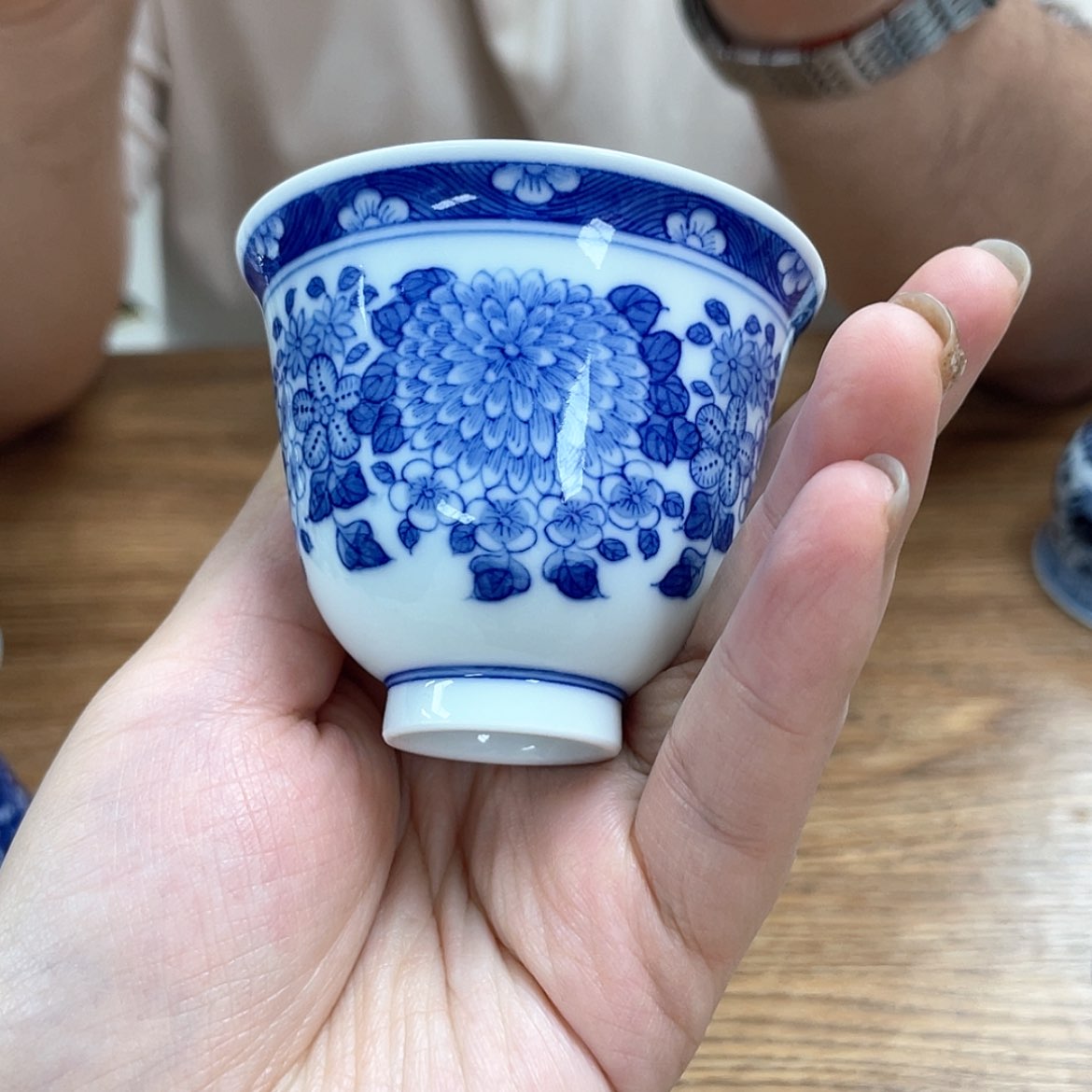 【闪购商品】陶瓷艺术陶瓷艺术