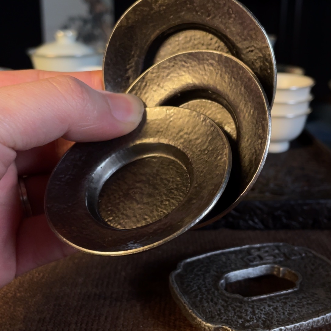 3杯托1111111111111