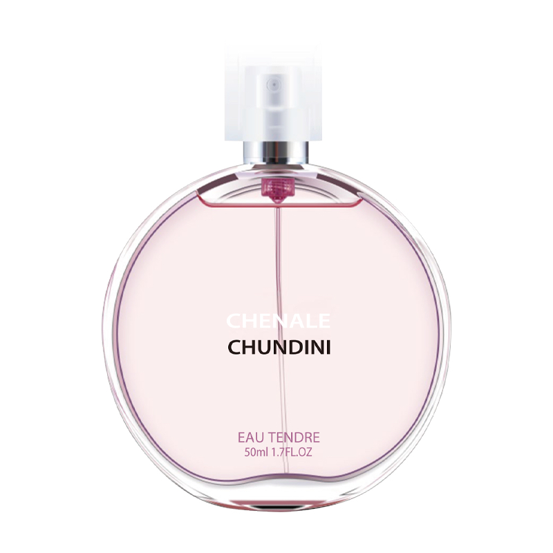 邂逅正品香水持久留香EDT/EDP粉邂绿邂黄邂女士香水