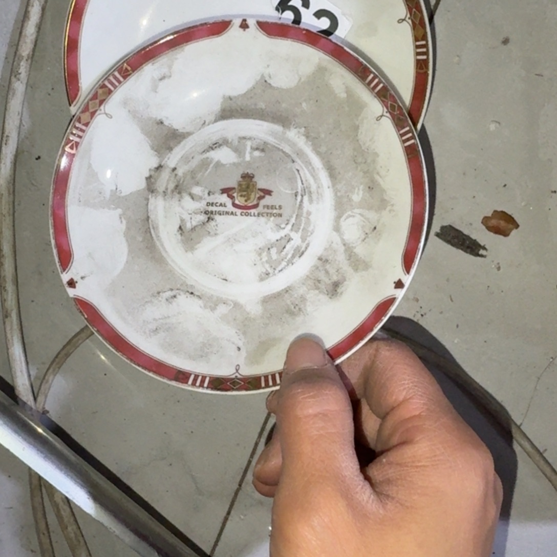 茶盏在这个社会也会遇到一些