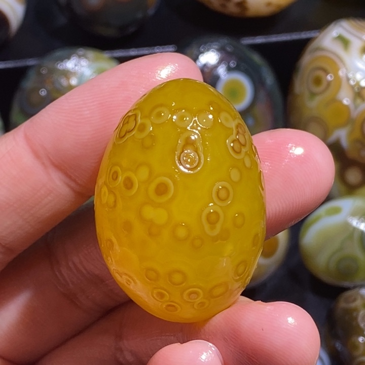 玛瑙/玉髓珠宝奇石未镶嵌