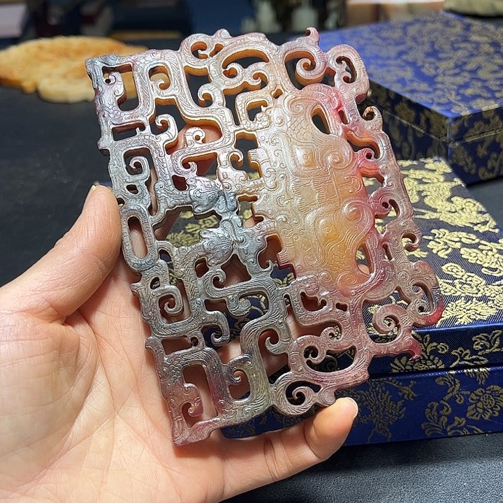 底槽青官方链接一物一图发货