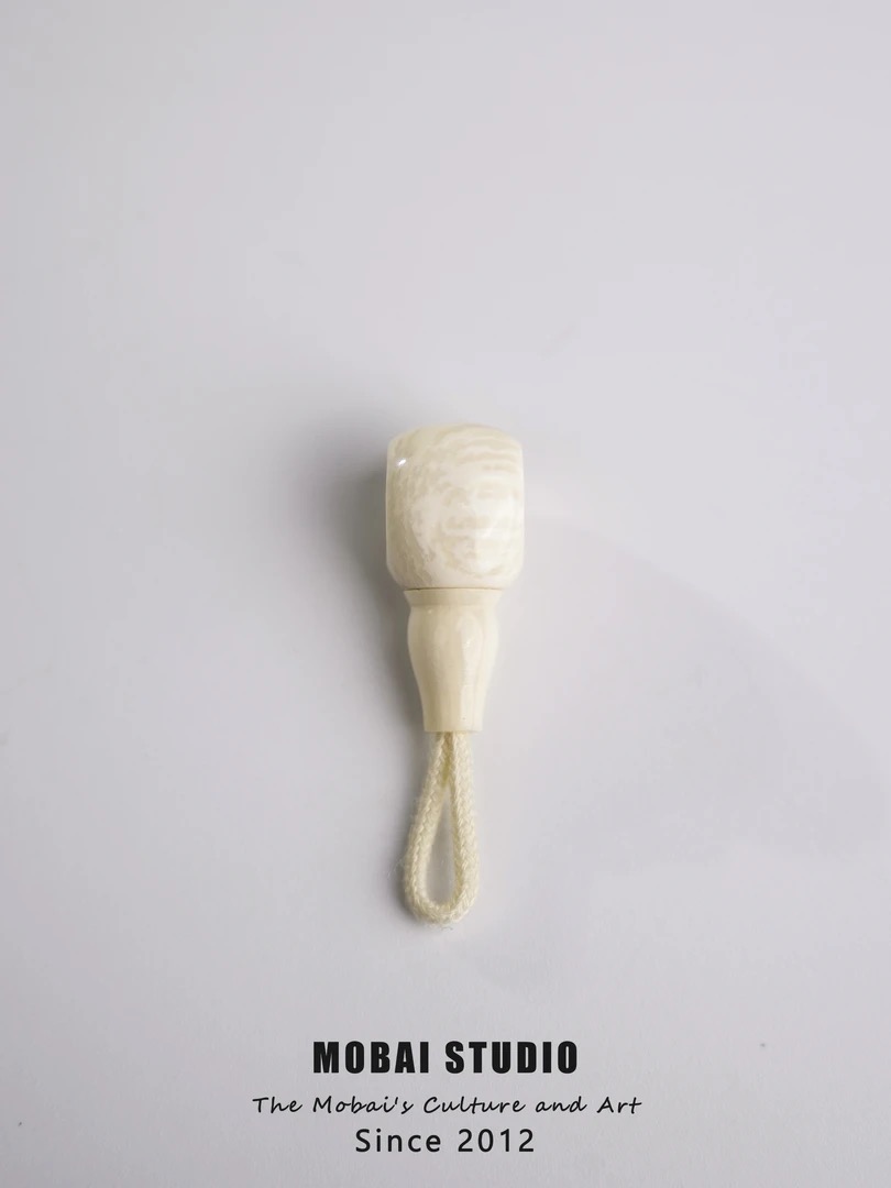 MOBAI Design 猛犸分体式三通体验款9.8mm