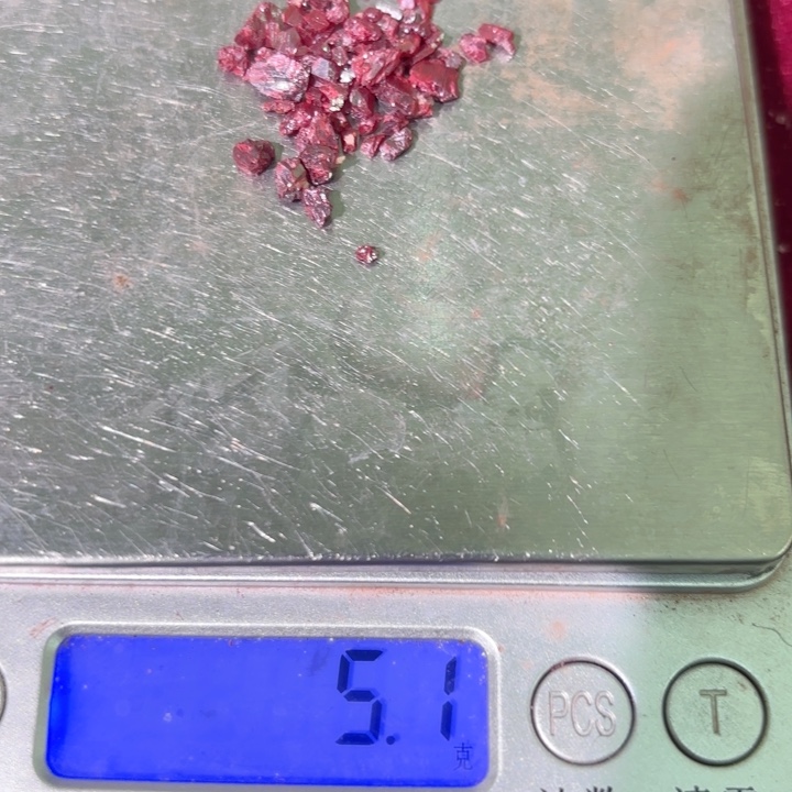 天然辰砂天然朱砂