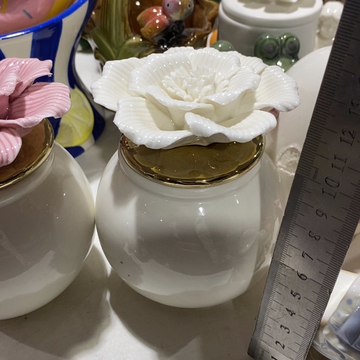 摆件陶瓷树脂家居摆件