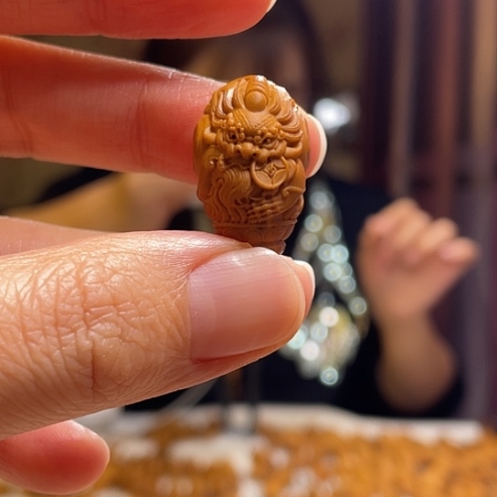 手串/手链橄榄核橄榄核