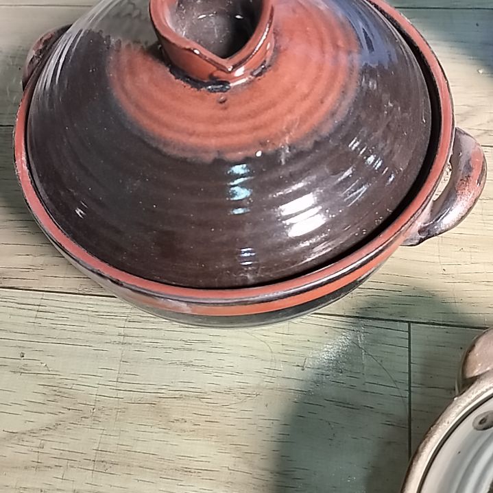 盘瓷片陶瓷杯盘壶碗都有