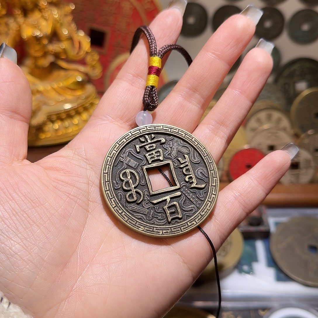 铜现代仿制工艺品