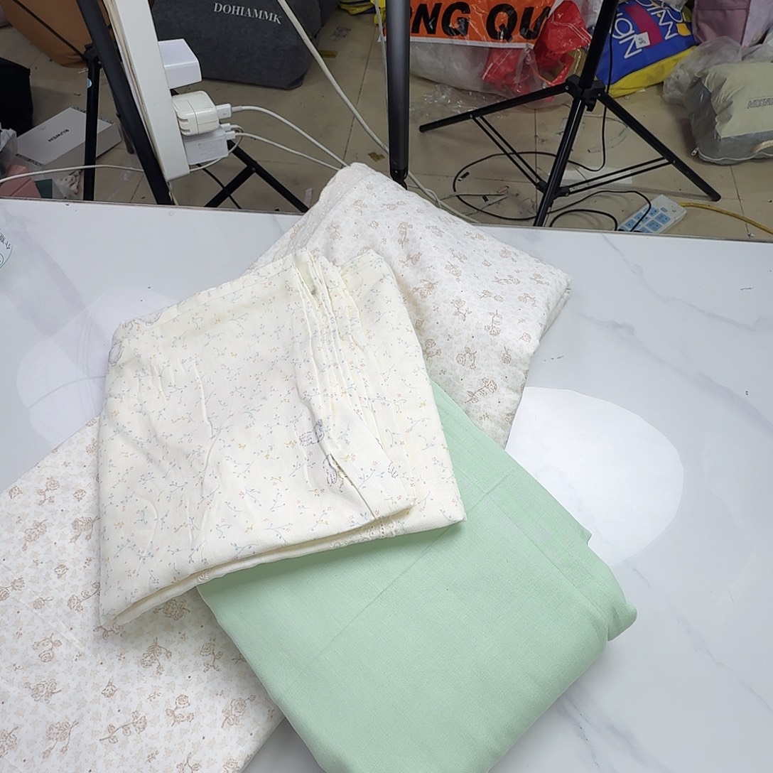 棉枕套错配瑕疵标准509