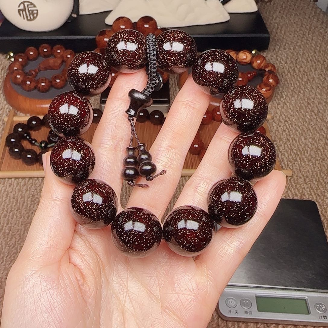 檀香紫檀（小叶紫檀）2.0平