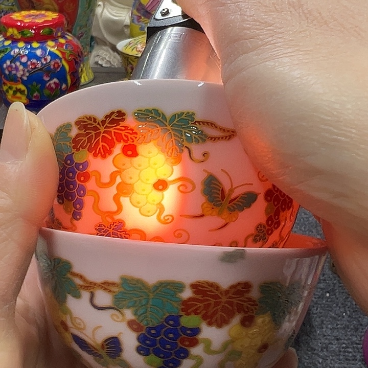 瓷片摆件摆件摆件摆件