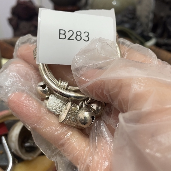 长***长陶其他B283号工艺品