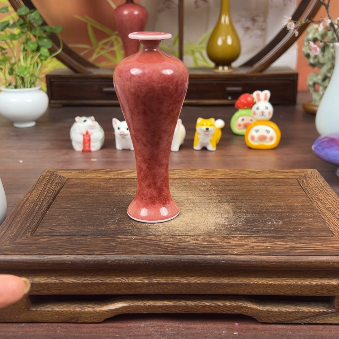 摆件景德镇陶瓷美术